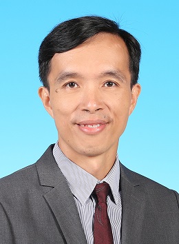 Prof. Dennis Chan