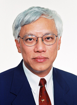Prof. J.S. Kuang