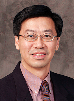Prof. Ronald Lau