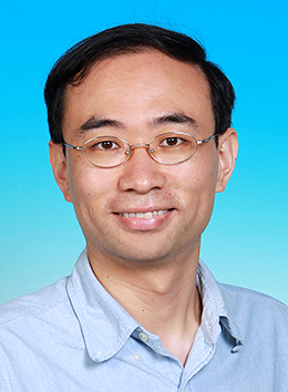 Prof. Shenghui Song