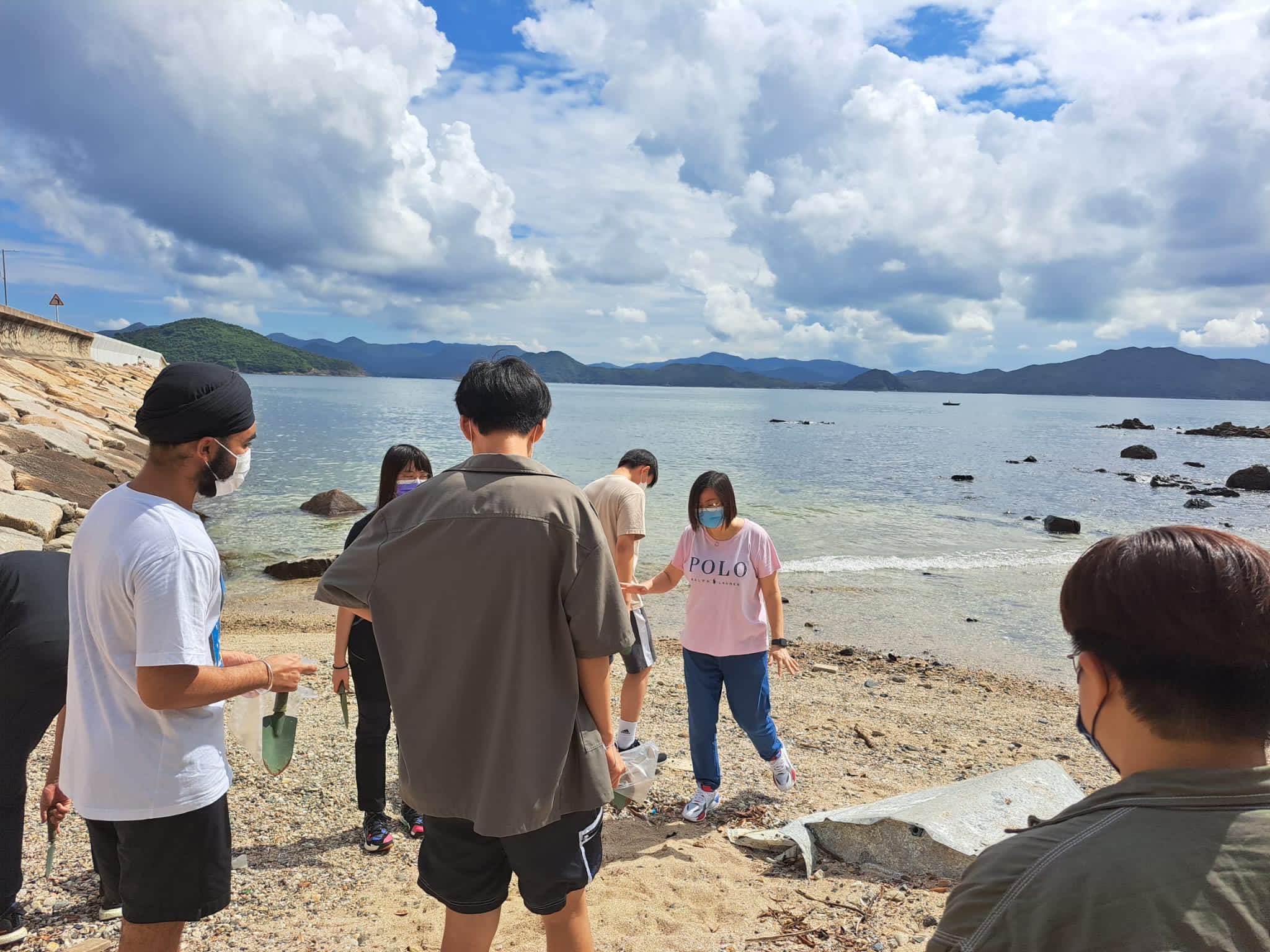 Home | HKUST Summer Institute