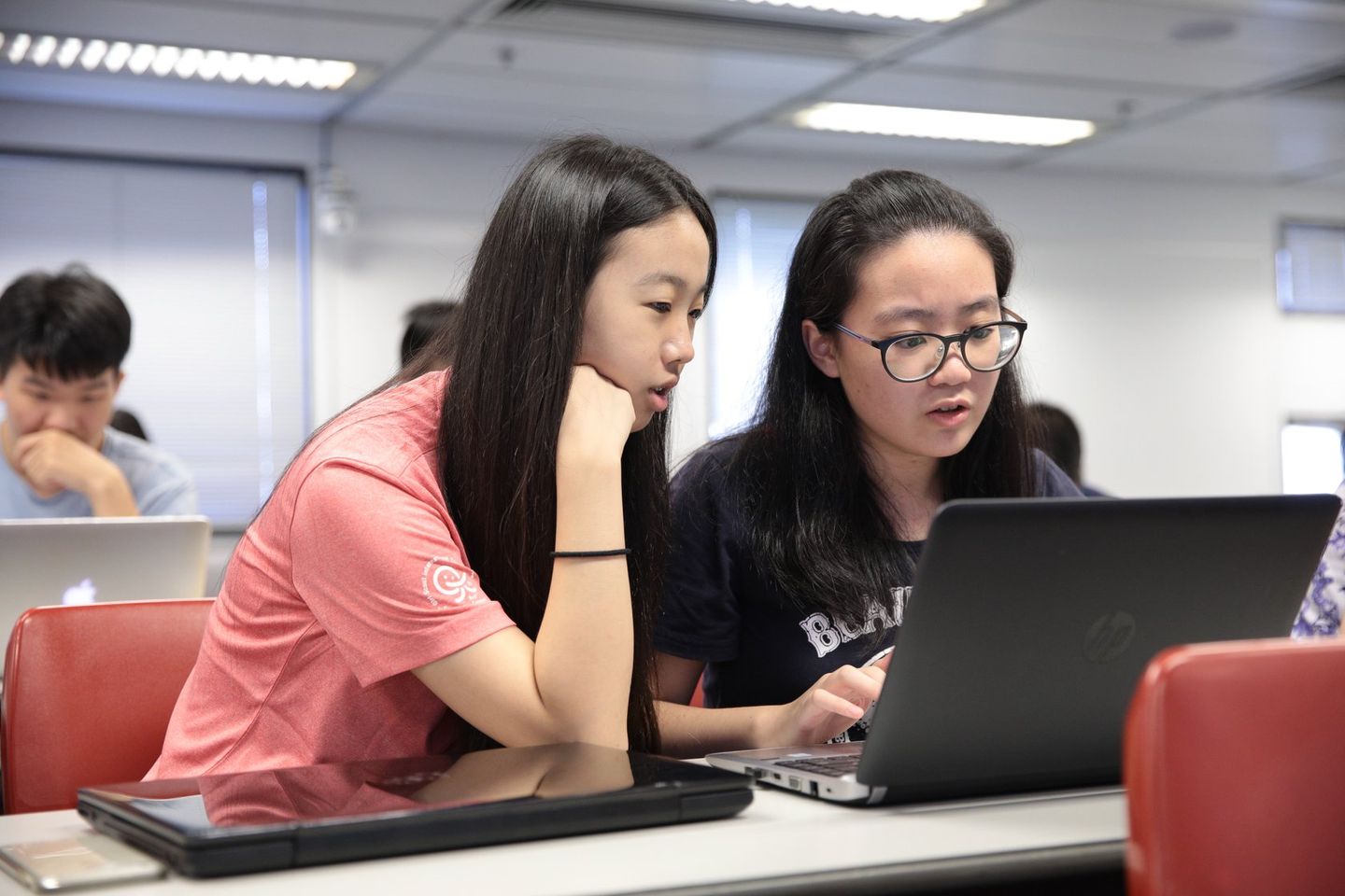 Home | HKUST Summer Institute